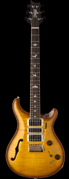 PRS Super Eagle