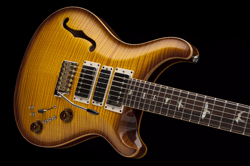 PRS John Mayer Signature Super Eagle